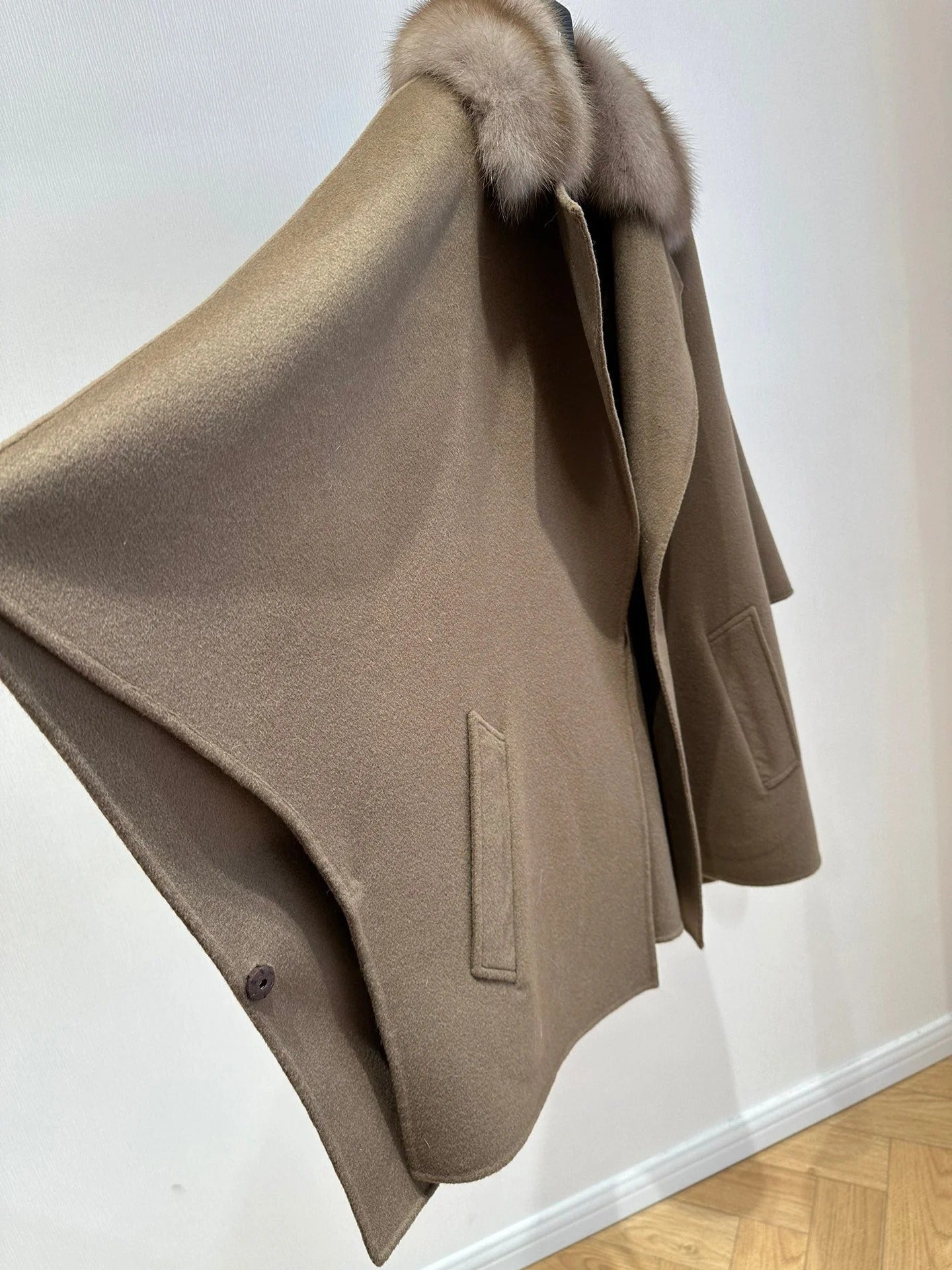 LP COAT STYLE 31