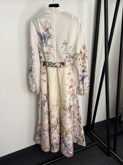 Zimmermann 2025 Dress 387