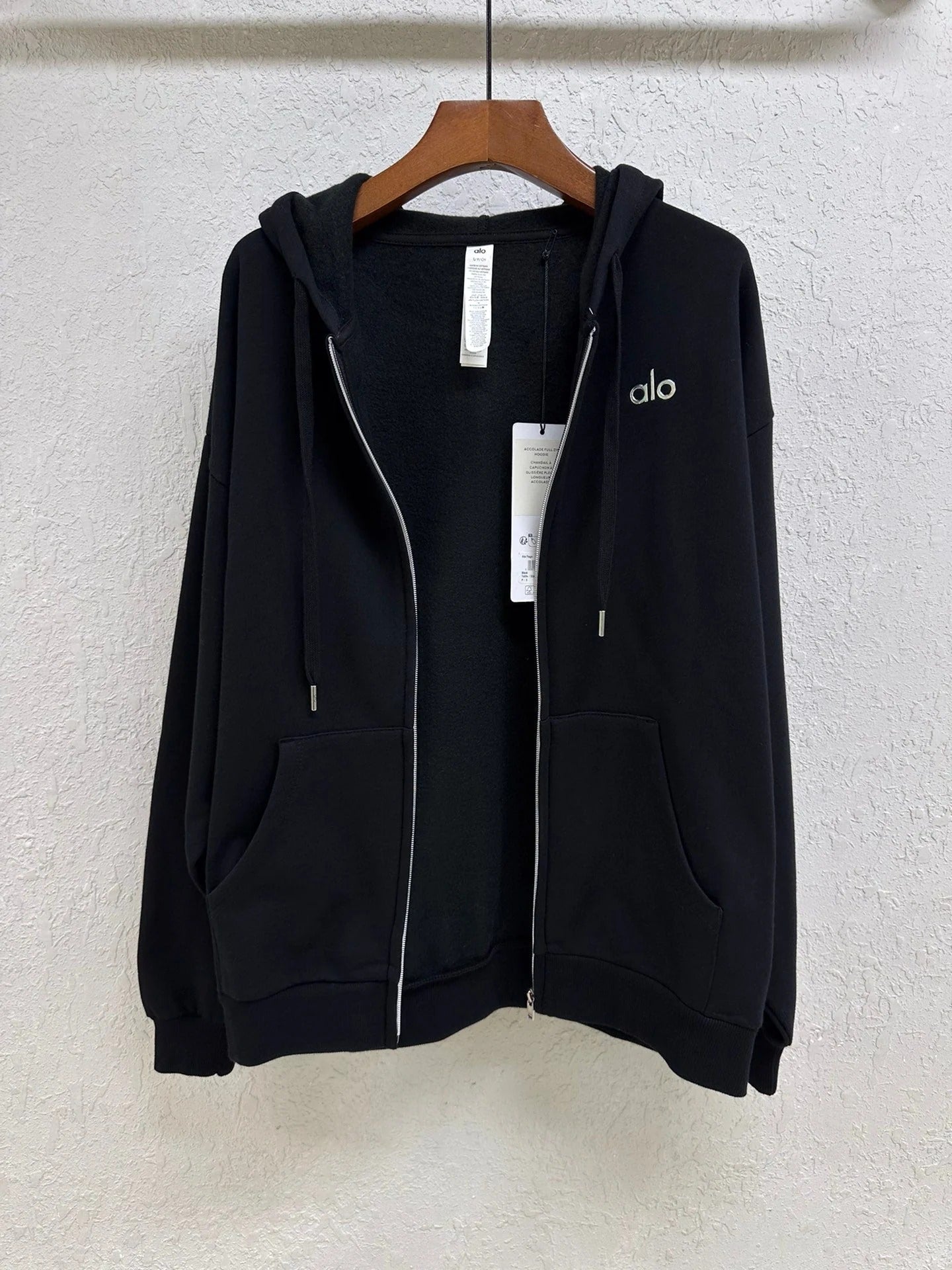 ALO HOODIE STYLE 91