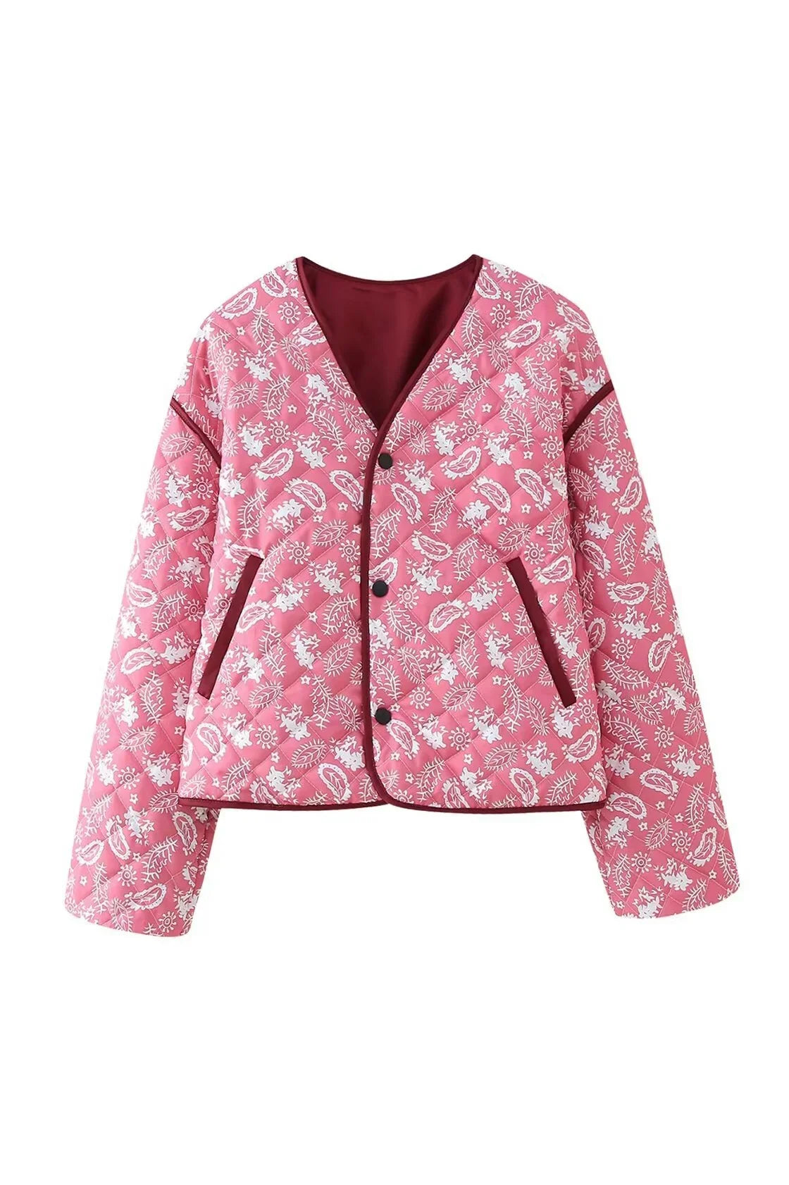 Erelia Jacket