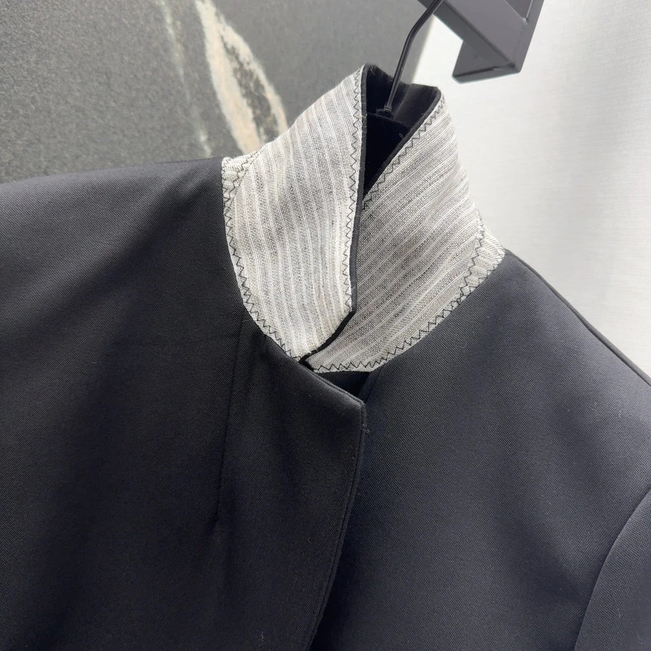 DIOR 25S BLAZER 554