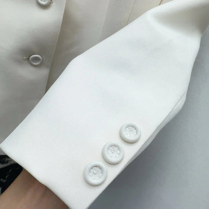 DIOR 25S BLAZER 490