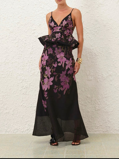 Zimmermann Dress 102