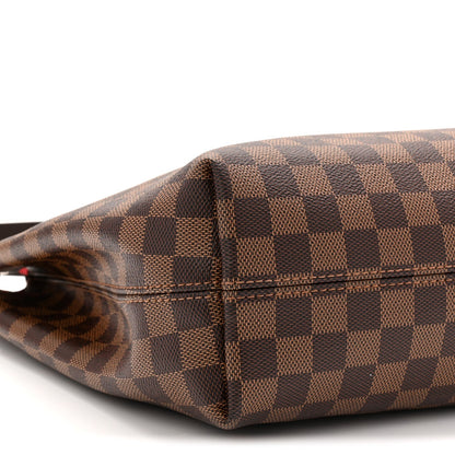 Damier Ebene Graceful PM