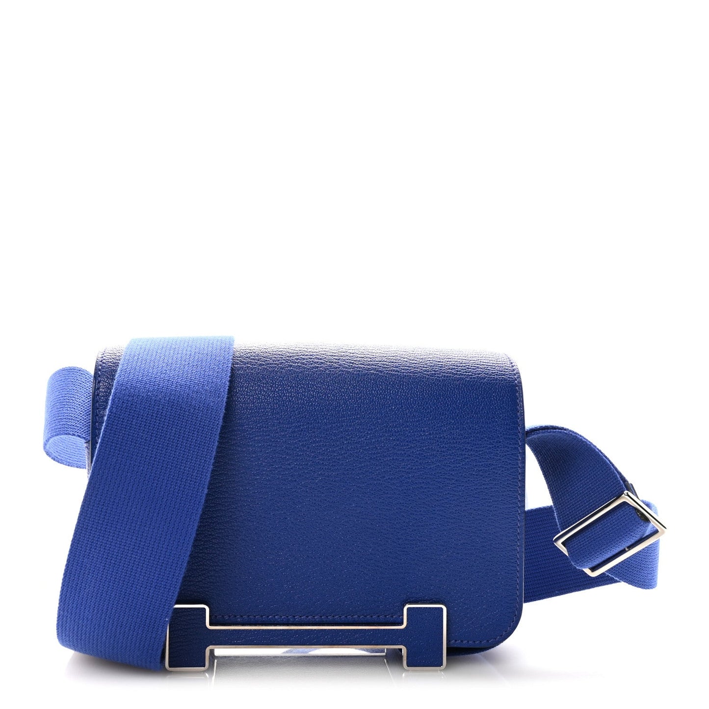 Chevre Mysore Geta Bleu Electrique