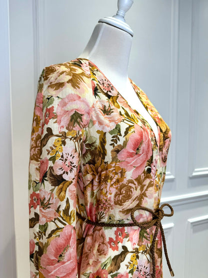 Zimmerman Dress 233