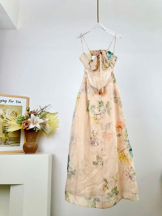 Zimmermann 2025 Dress 036