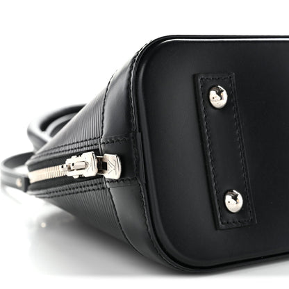 Epi Alma BB Black