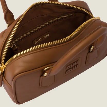 Mm Bowling Bag