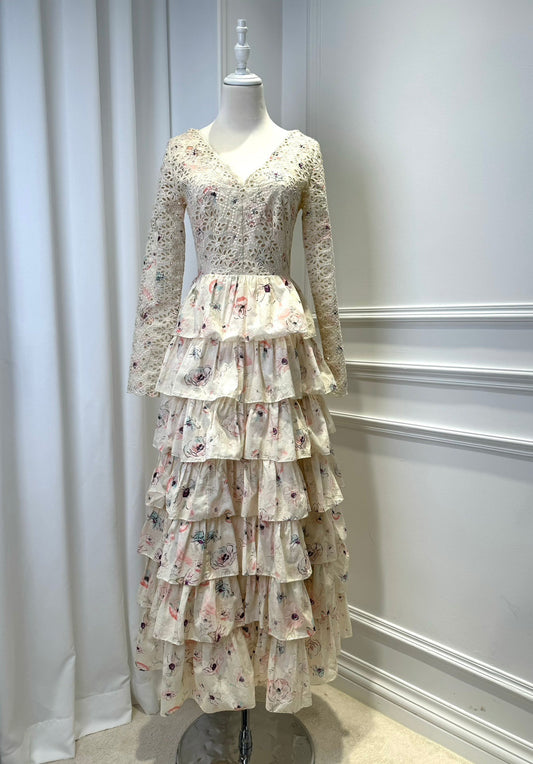 Zimmermann Dress 353