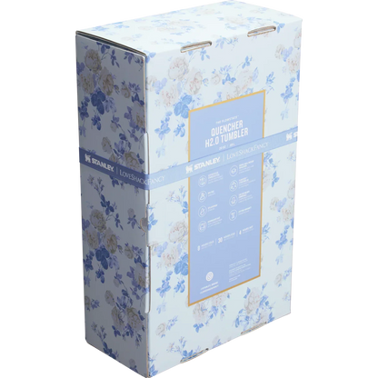 The Stanley x LoveShackFancy  Quencher | 20 OZ