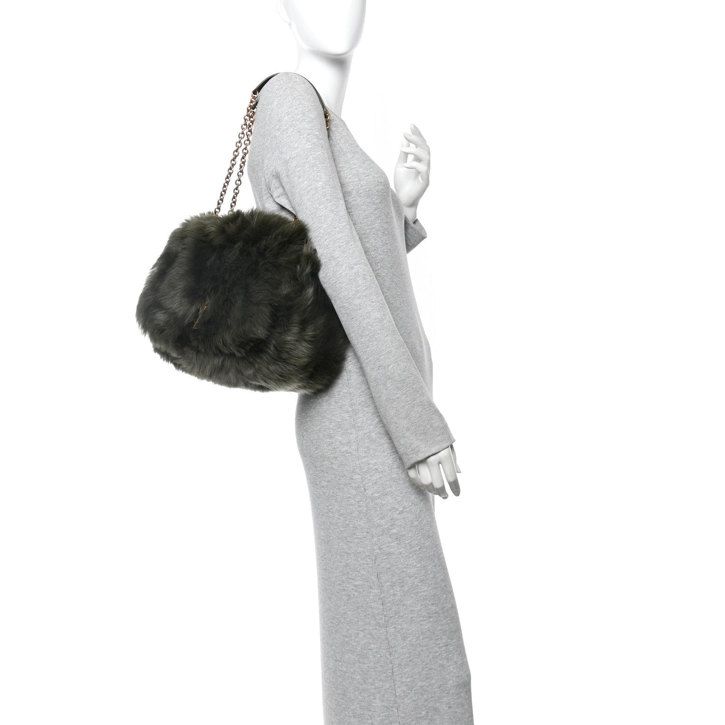 Shearling Fur Medium Jamie 4.3 Olive Ranch Olive Ranch