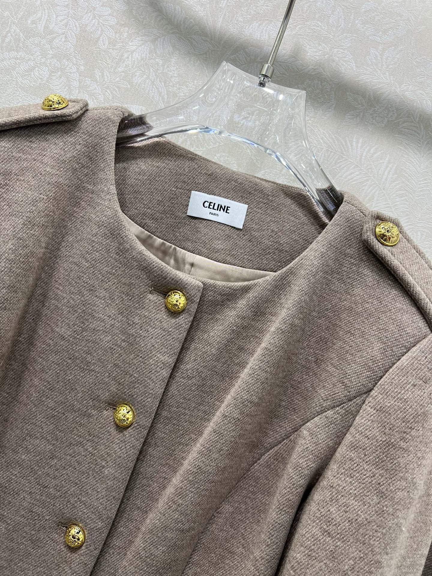 CELINE 25S MATCHING SET 0039