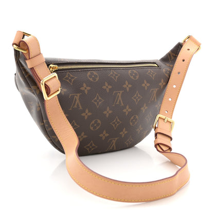 Monogram Bumbag