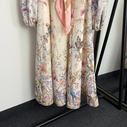 Zimmermann 2025 Dress 387
