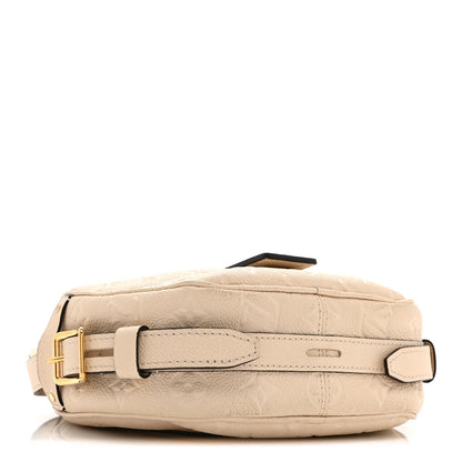 Empreinte Boite Chapeau Souple MM Creme