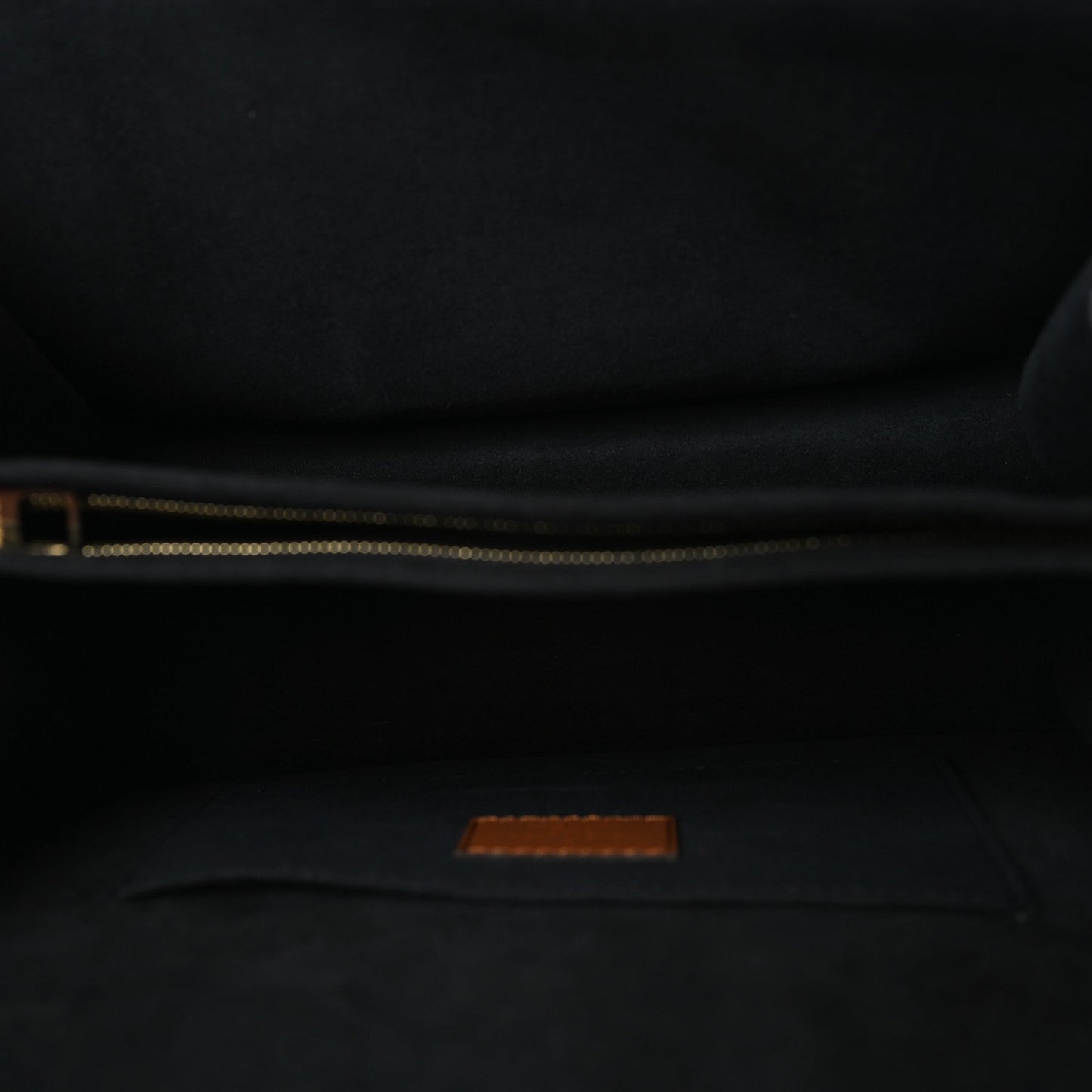 Reverse Monogram Dauphine MM
