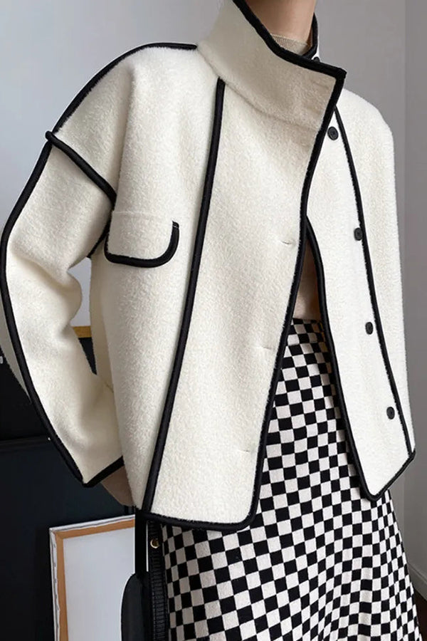 CHAQUETA ZLATA