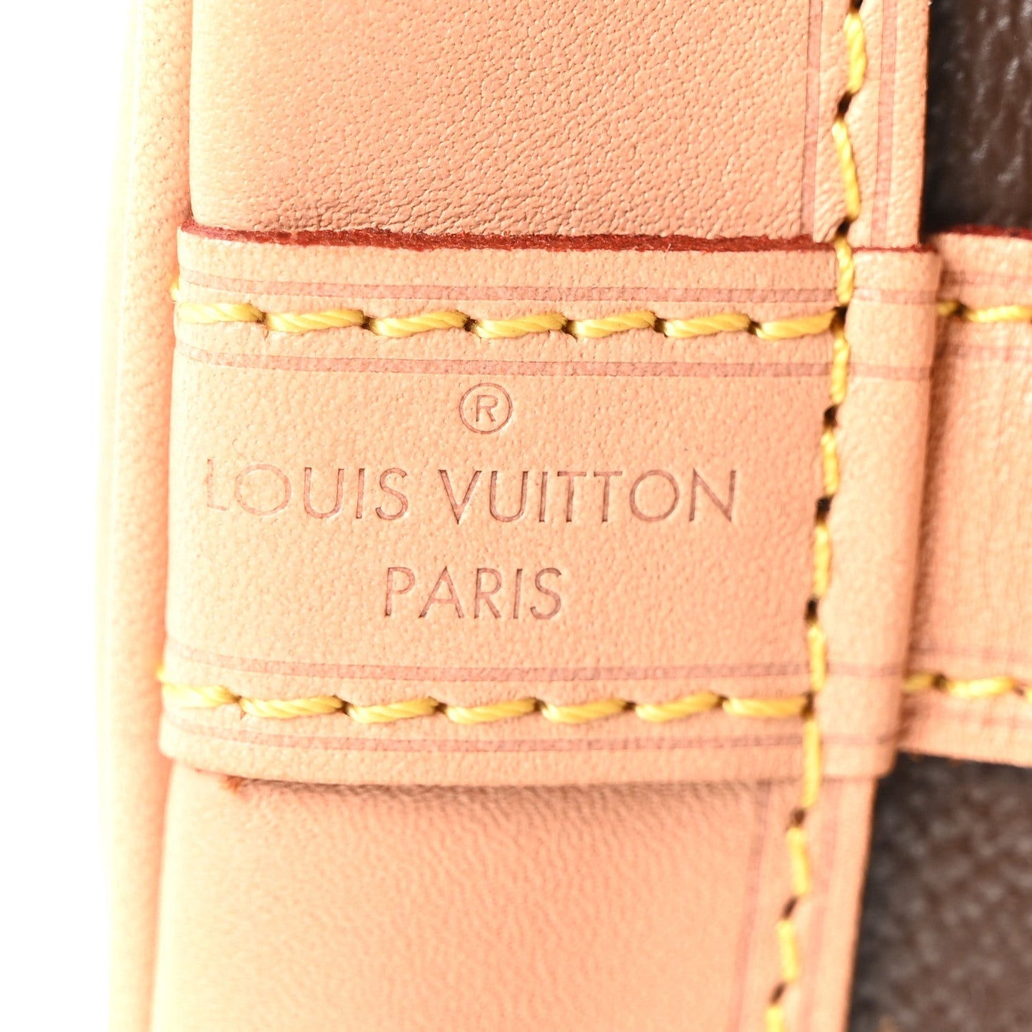 Monogram Petit Noe NM