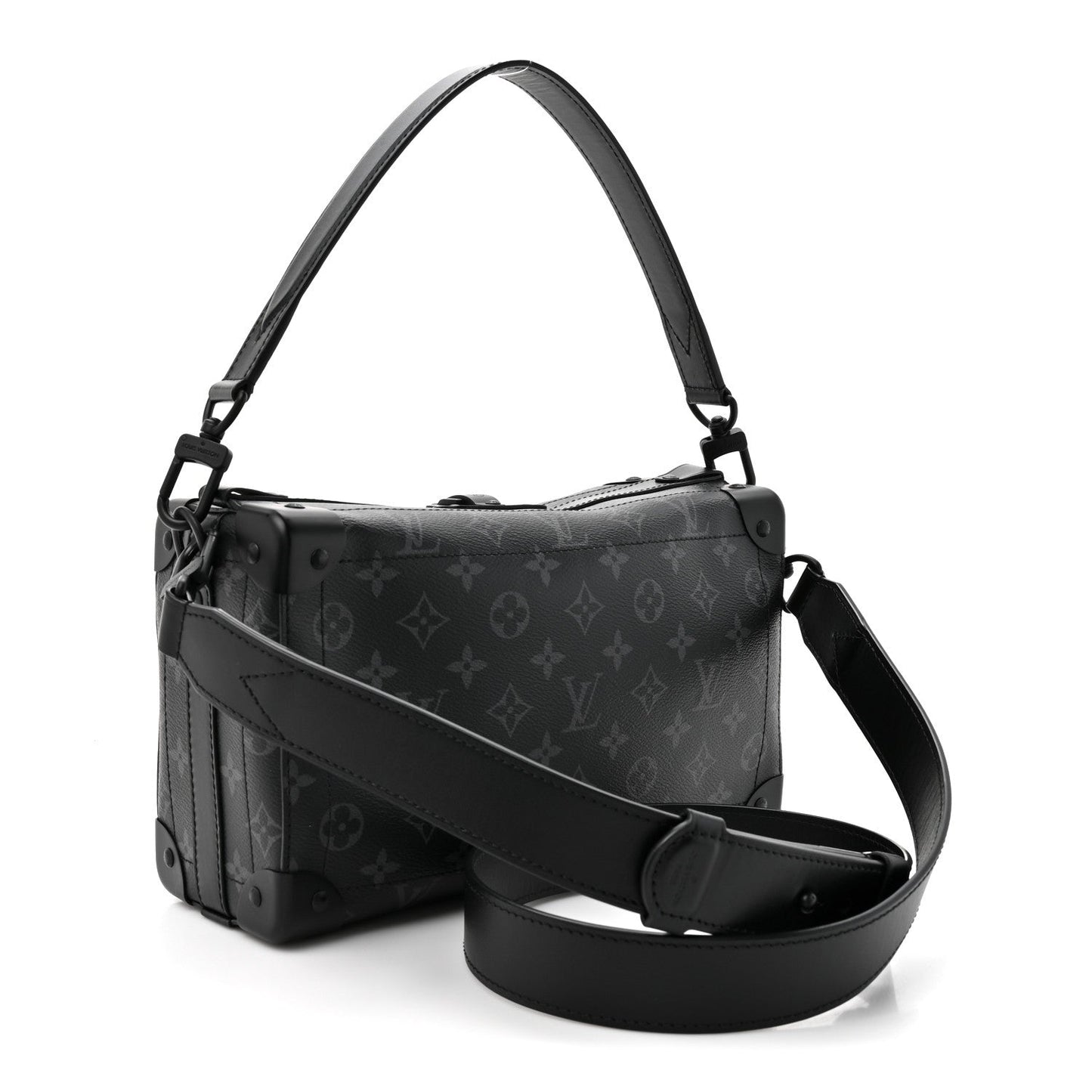 Monogram Eclipse Soul Trunk East West
