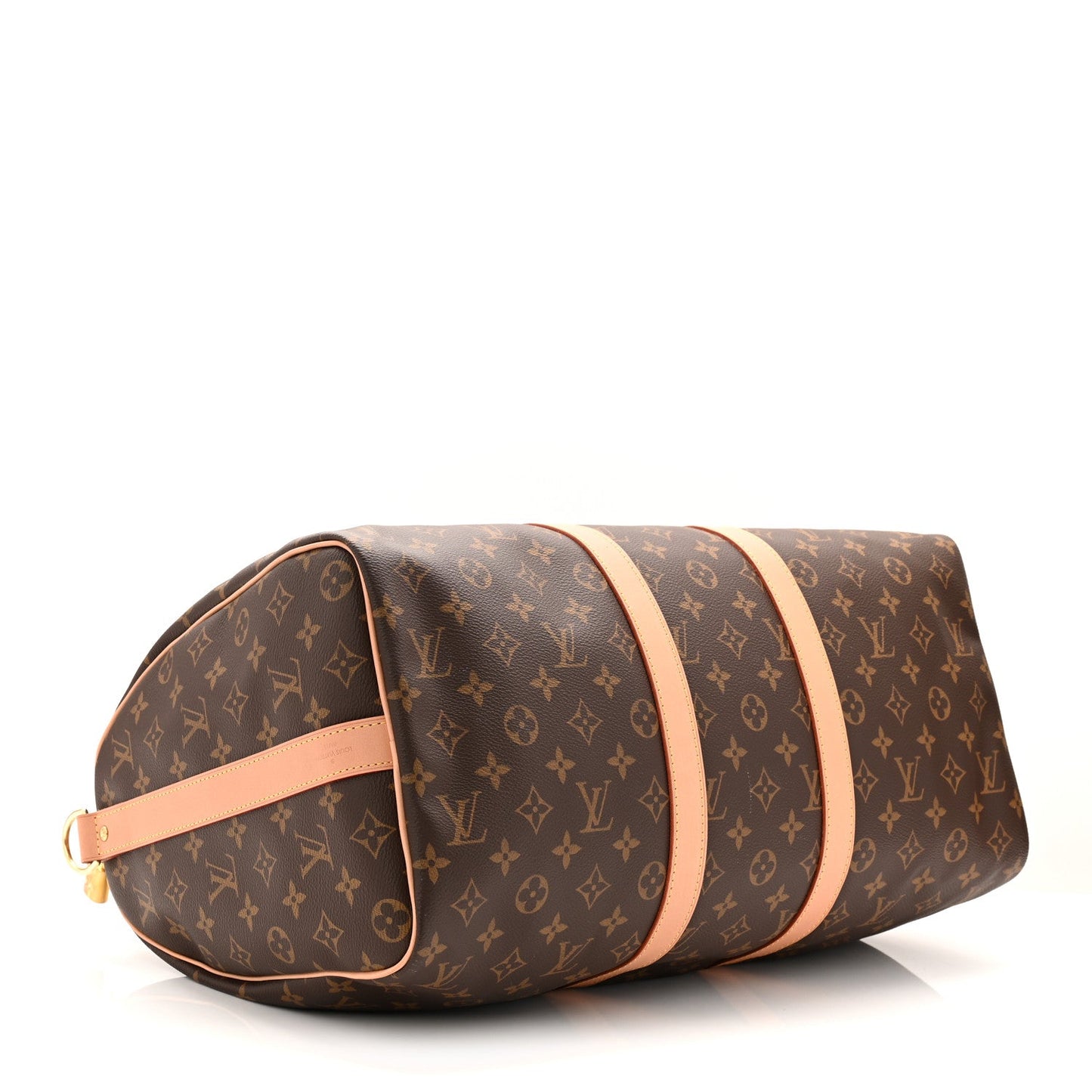 Monogram Keepall Bandouliere 45