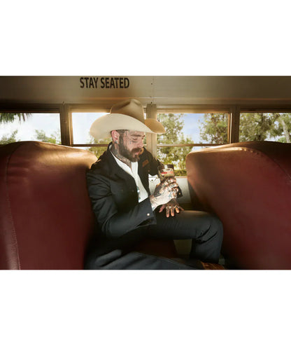 The Post Malone x Stanley Stacking Beer Pint | 16 OZ