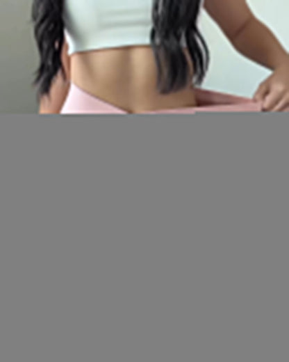 omen's Shorts High Waist Athletic Shorts Workout Gym Yoga Dolphin Lined Shorts With Zipper Pockets