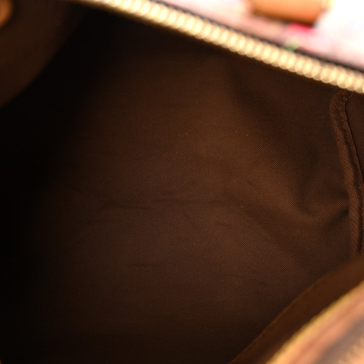 Monogram Cerises Speedy 25