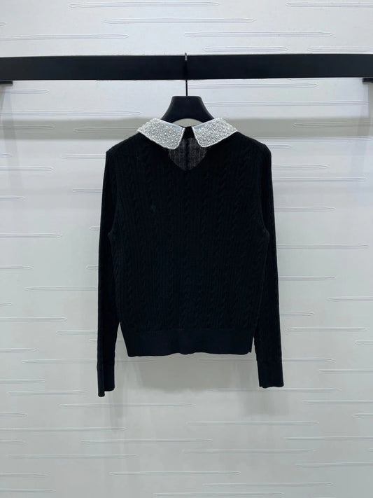 MIUMIU CARDIGAN STYLE 611