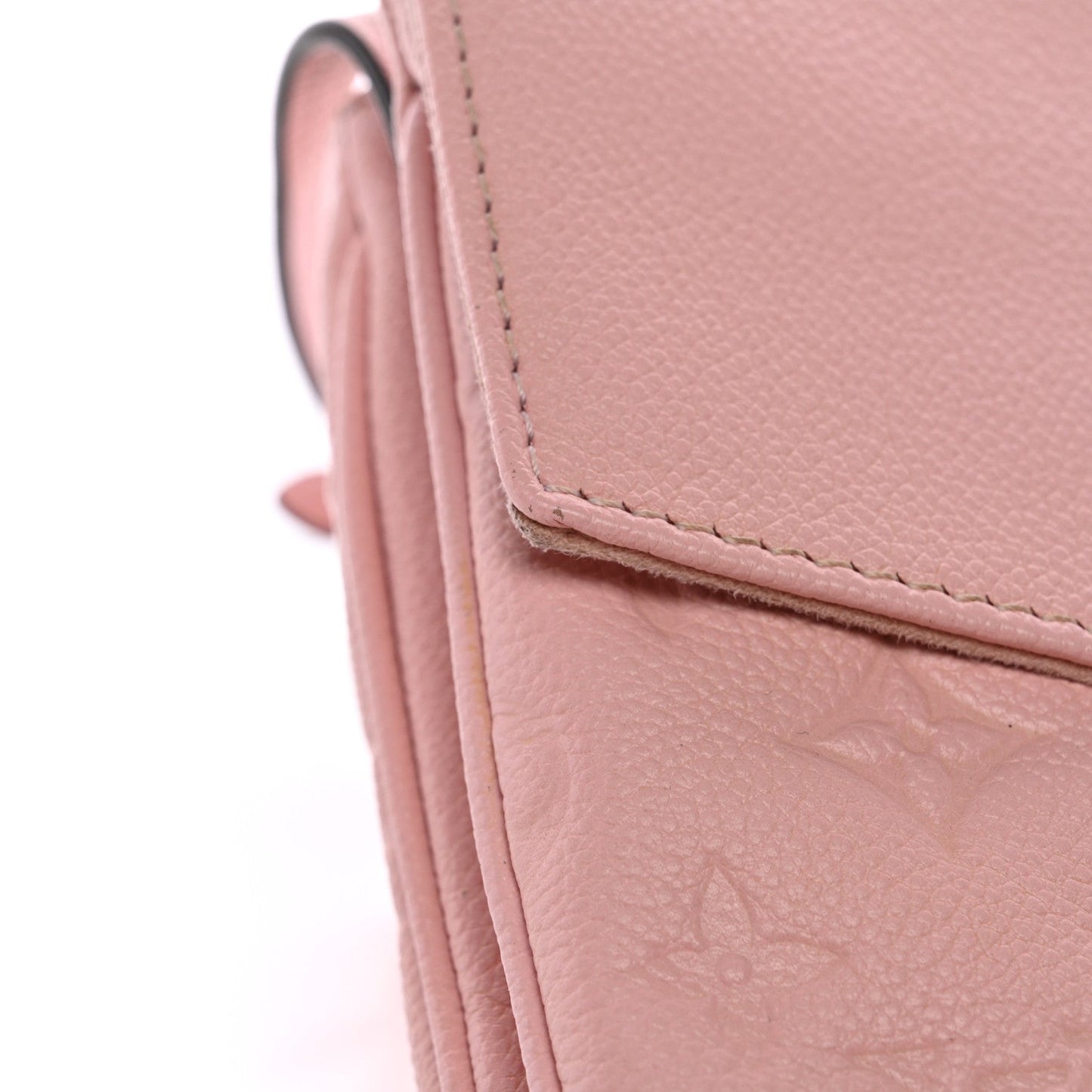 Empreinte Twice Rose Ballerine