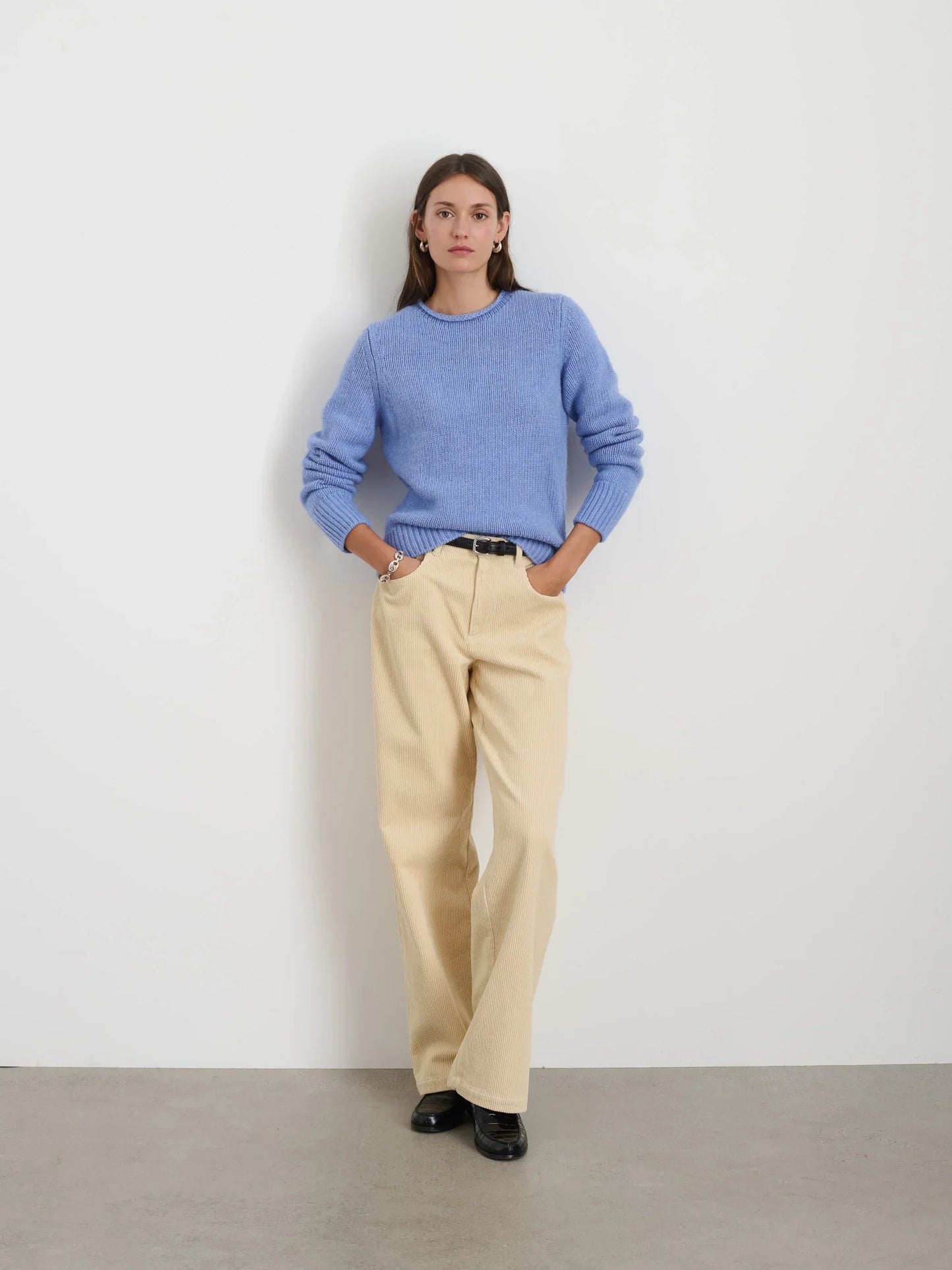 Jamie Sweater