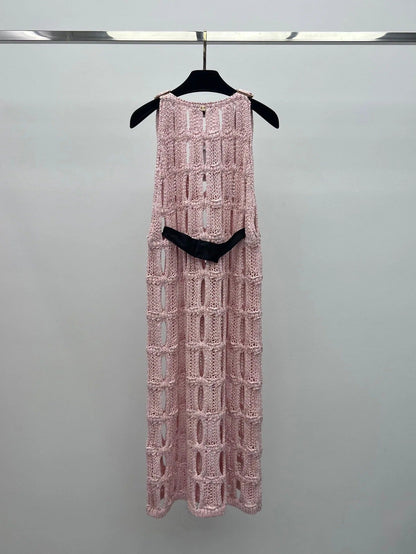 CHANEL 25S DRESS STYLE 173