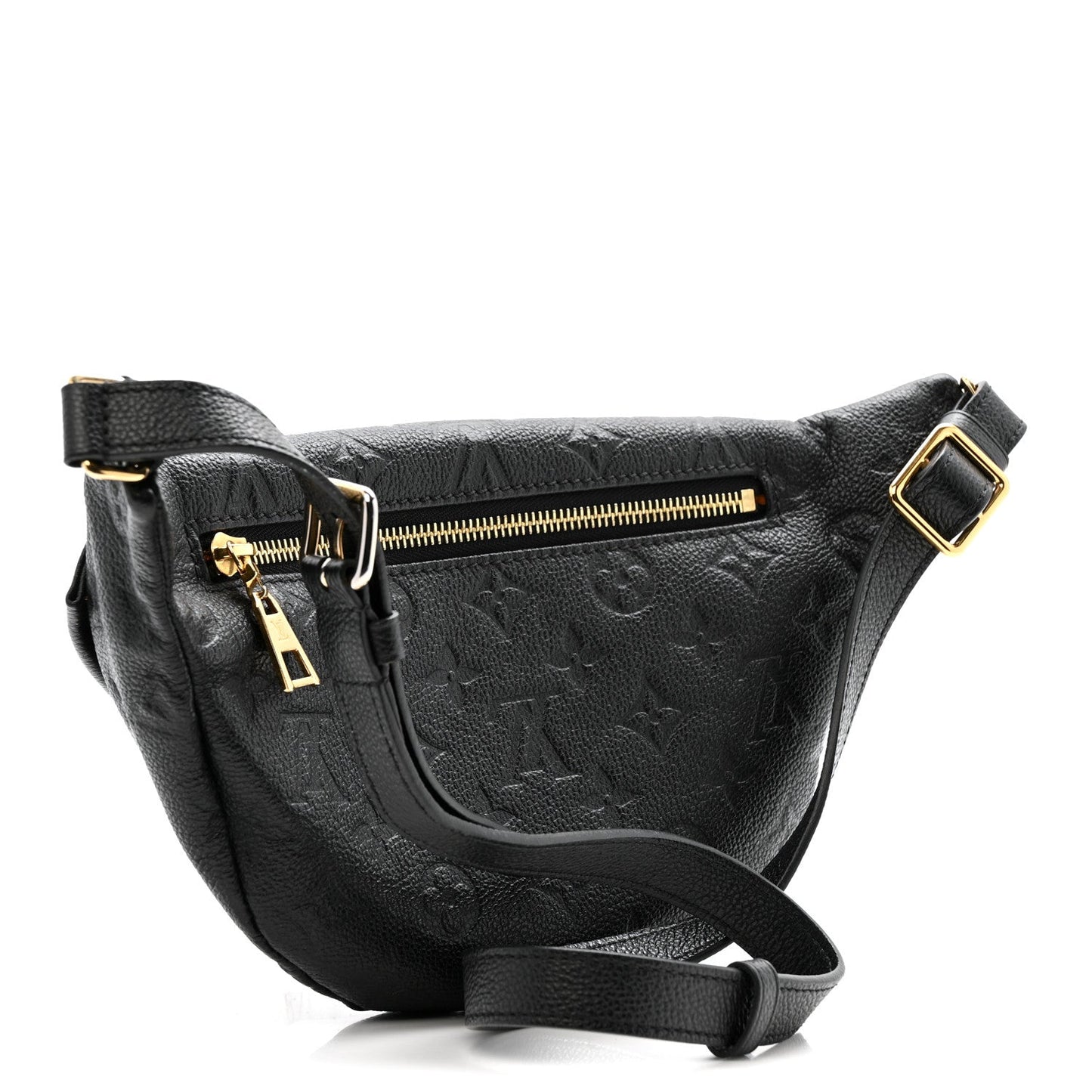 Empreinte BumBag Black