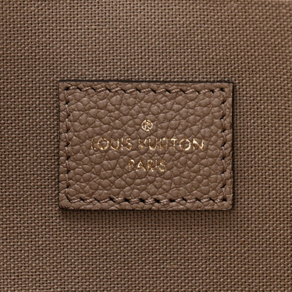 Empreinte Pochette Felicie Chain Wallet Tourterelle