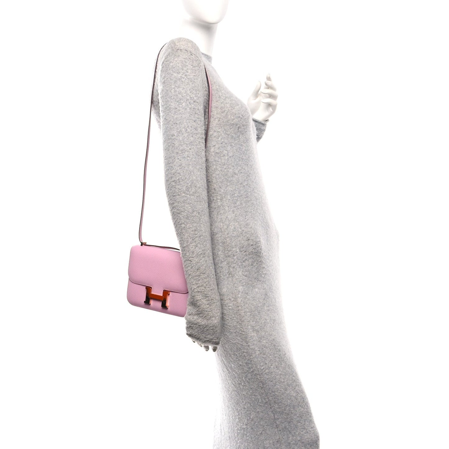 Epsom Constance 18 Mauve Sylvestre