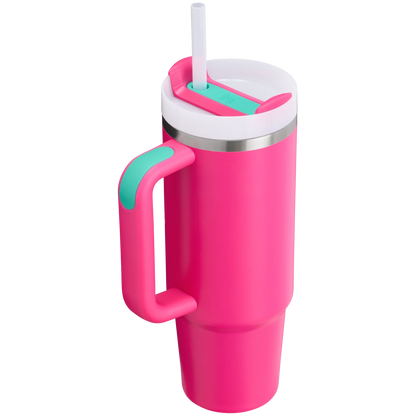 The Quencher H2.0 Flowstate™ Tumbler | 30 OZ - Stanley Create