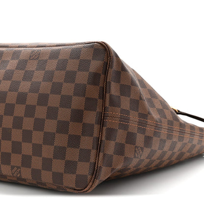 Damier Ebene Neverfull GM