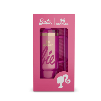 The Barbie™ x Stanley Icon Quencher | 30 OZ