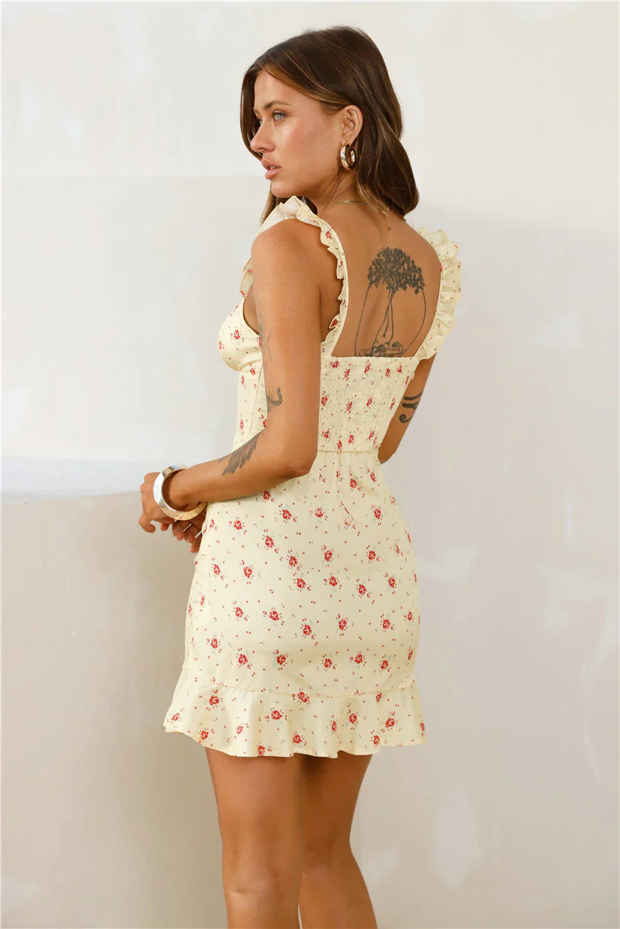 Out Of My League Dress