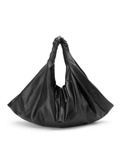 Leo Vegan Leather Bag