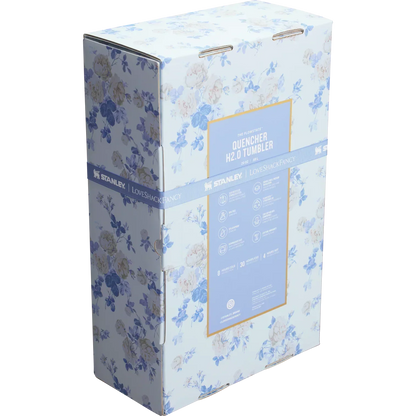 The Stanley x LoveShackFancy  Quencher | 20 OZ