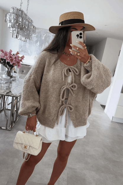 Sofia Vest
