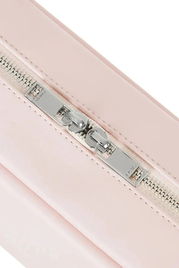 Jade Baguette Bag
