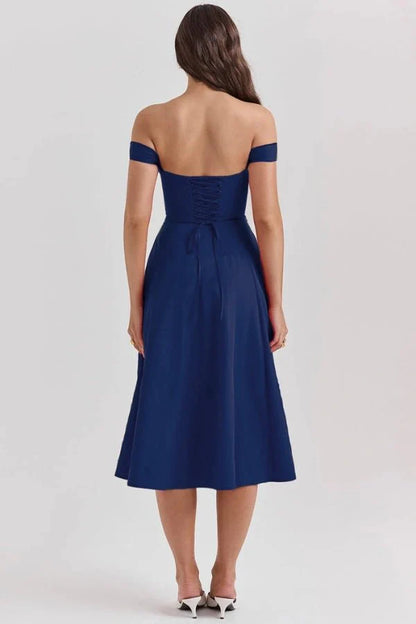 Seraphine Dress