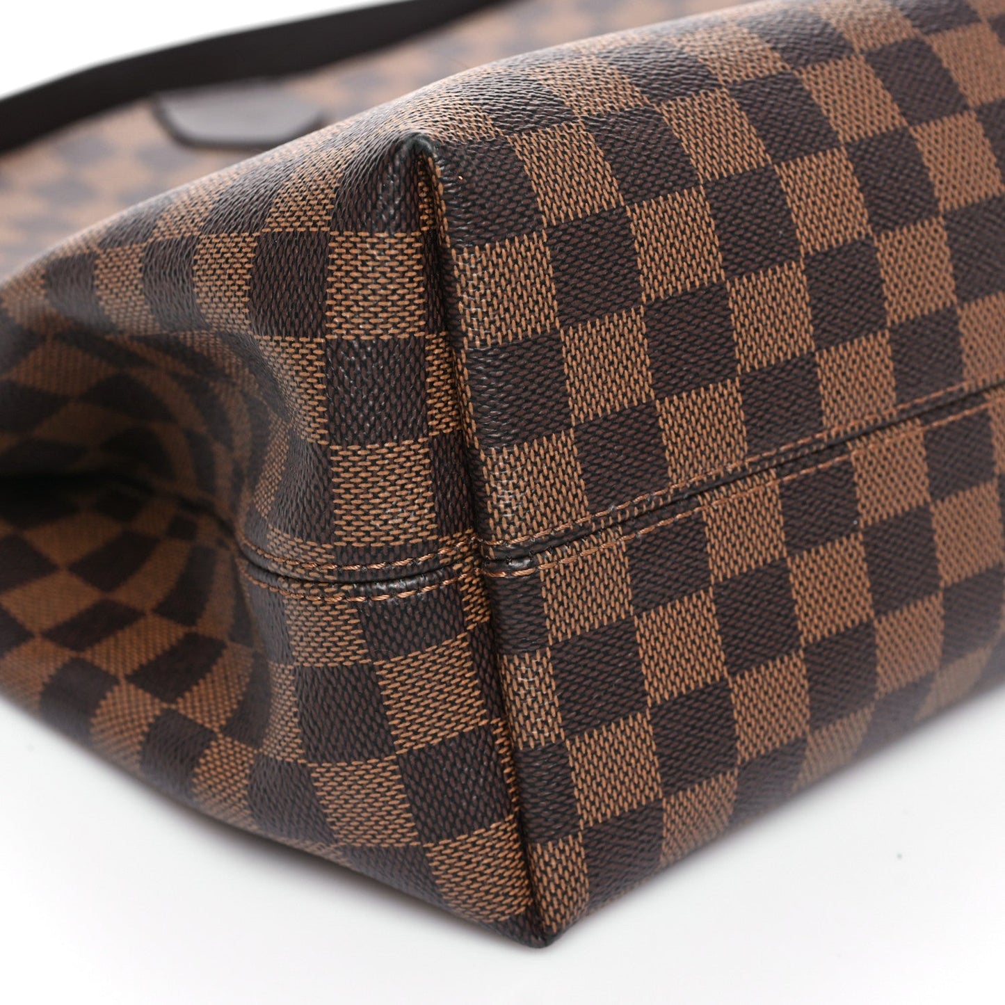 Damier Ebene Graceful MM