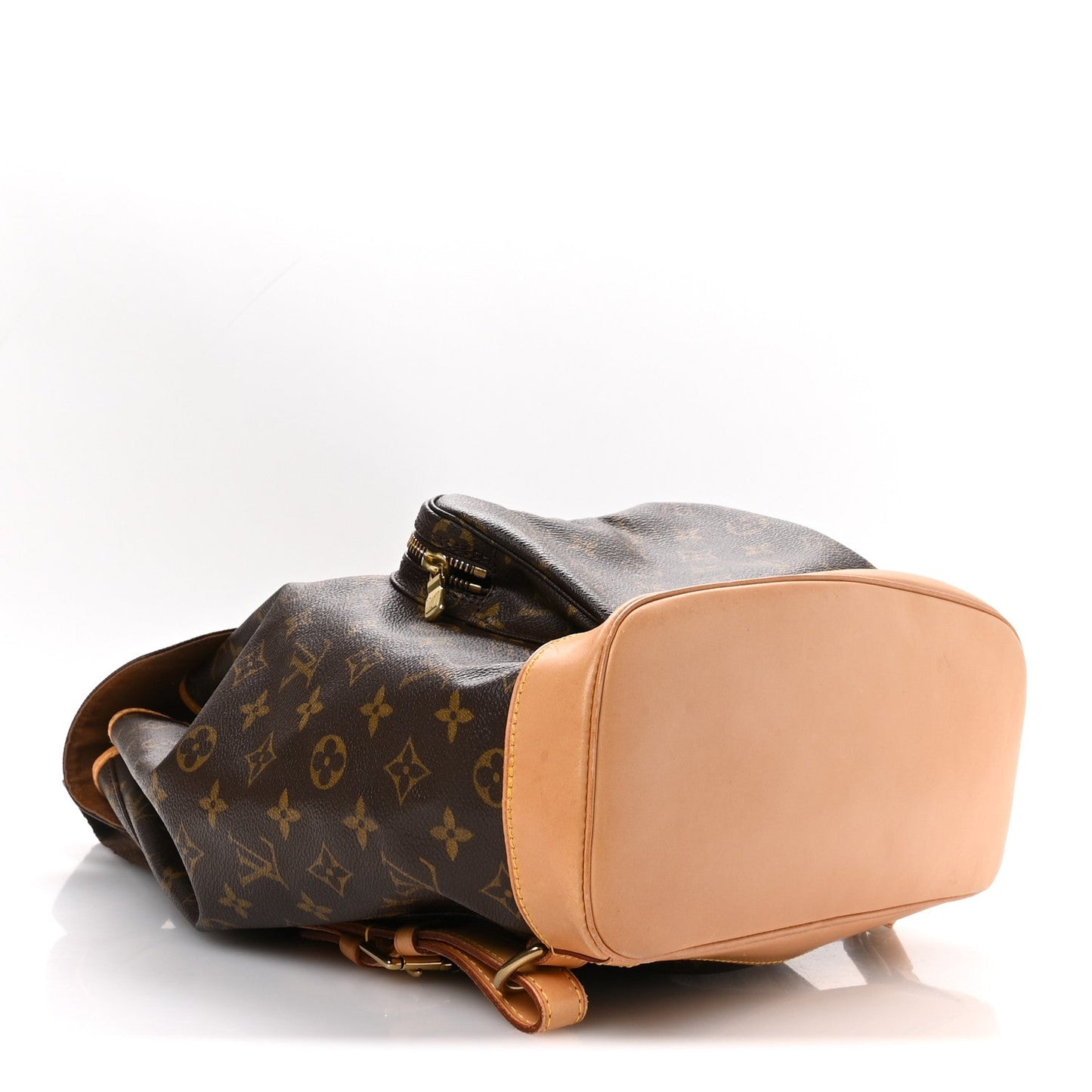 Monogram Montsouris GM Backpack