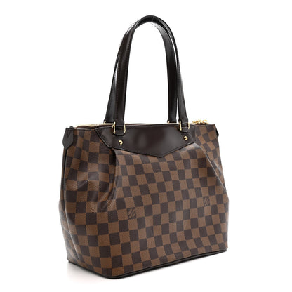 Damier Ebene Westminster PM