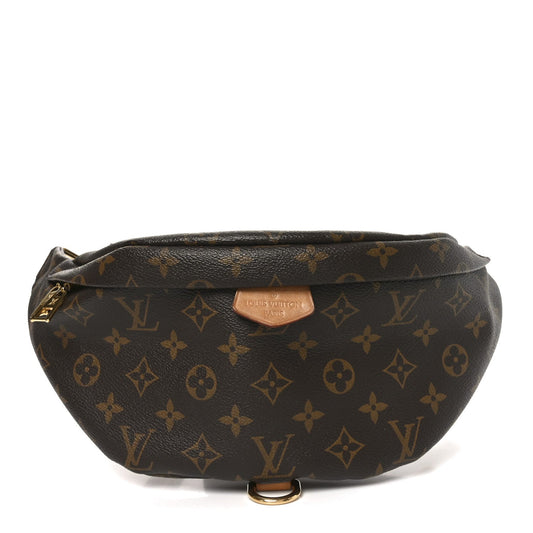 Monogram Bumbag