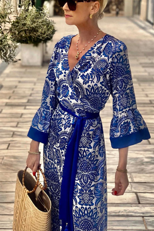 ERIE DRESS