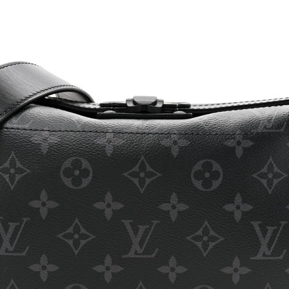 Monogram Eclipse Soul Trunk East West